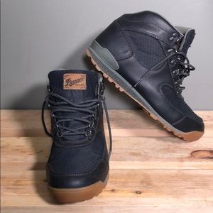 jag midnight danner